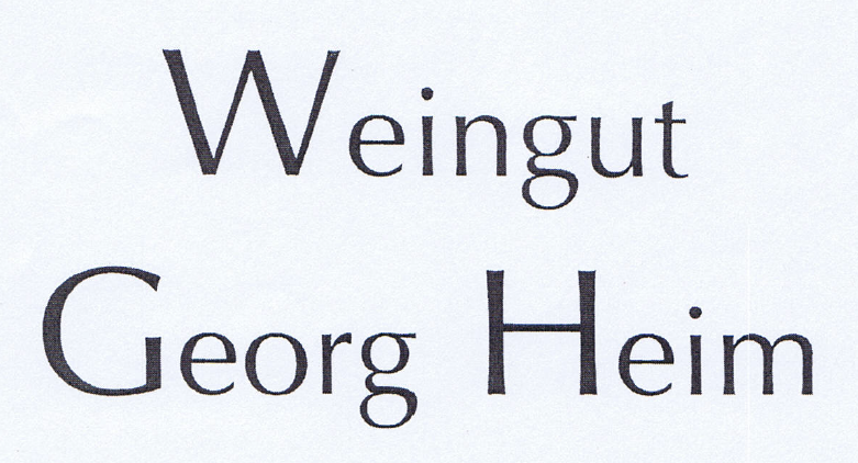 Georg Heim Weingut - NIEMCY/MOZELA