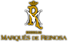 Marques de Reinosa - HISZPANIA / RIOJA